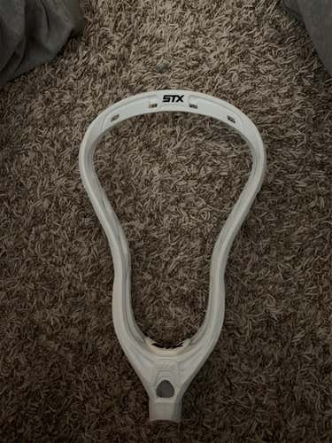 New STX Hammer 500 Head