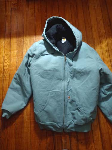 XXL Carhartt Jacket