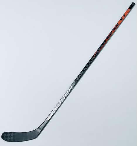 Bauer Vapor ADV (Flylite Dress) Hockey Sticks- RH-Laine Pro Curve-95 Flex