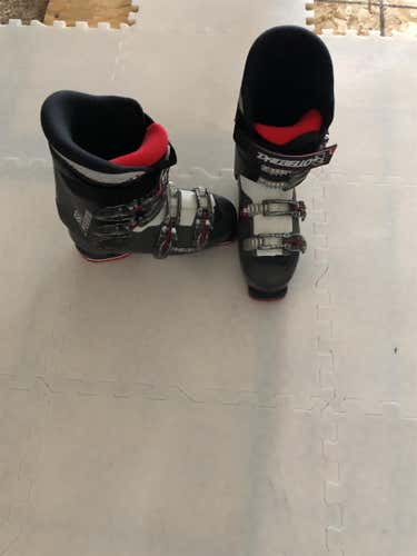Size 8.5 Used Dalbello Ski Boots