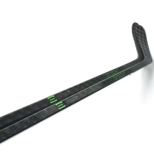 2 Pack - CCM AS3 Pro (Dressed Trigger 5 Pro) LH 75 Flex P28