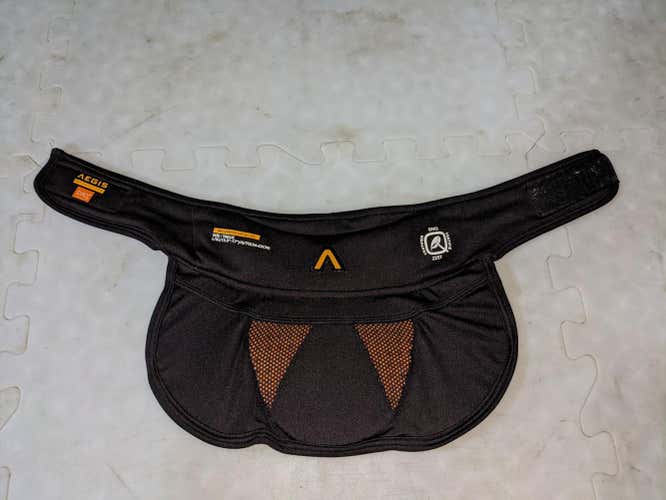 AEGIS Interceptor Goalie Neck Protector Size L/XL