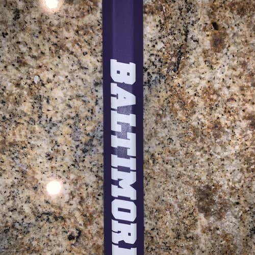 National All Star Games- BALTIMORE - New True Comp 4.5 Shaft