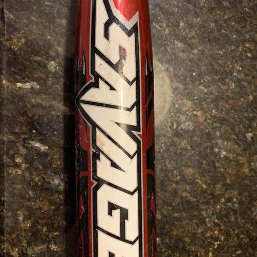 Alloy Savage (-12) 13 oz 25" Bat