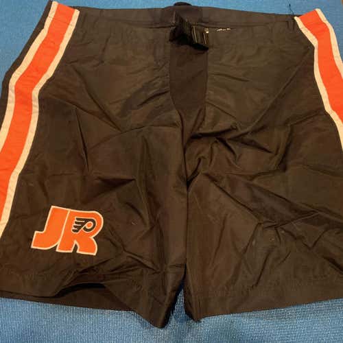 Black Men's Used Youth Size 14 Other Pants/ shell
