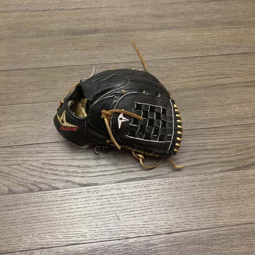 All Star System 7 12" Basket Web