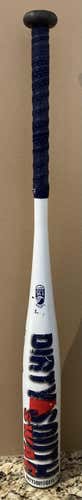Dirty South Swag Bat (-8) 22 oz 30"