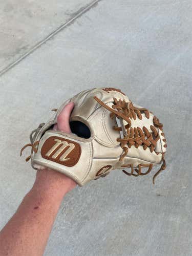 Marucci Htg 11.5" Baseball Glove