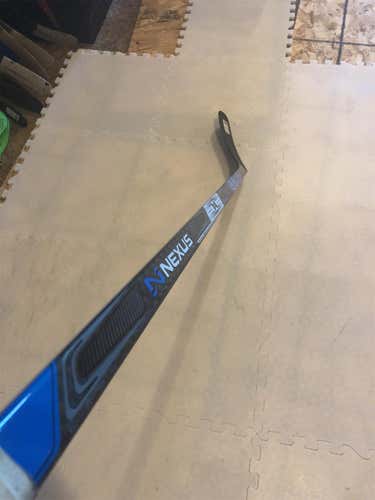 New Left Hand Team Nexus Hockey Stick