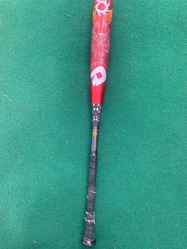 Demarini Voodoo Overlord Bbcor (-3) 29 oz 32" Bat