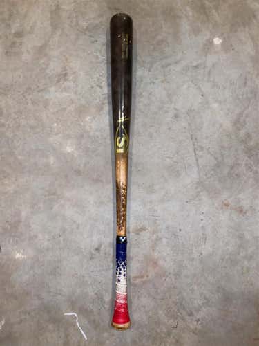 High School/College BBCOR Certified Wood (-3) 29 oz 32" Bat