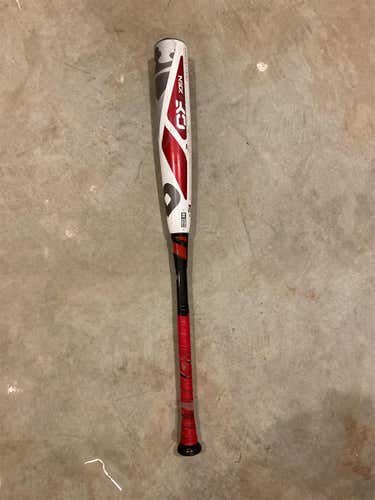 High School/College 2017 Composite CF Zen (-3) 28 oz 31" Bat
