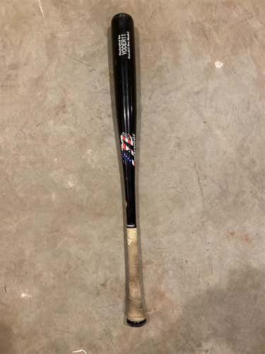 High School/College 2018 Wood Cutch 22 (-5) 26 oz 31" Bat