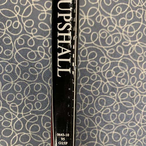 Upshall LH Vapor X:60 (dress APX2) 95 Flex P91A Drury Tactile