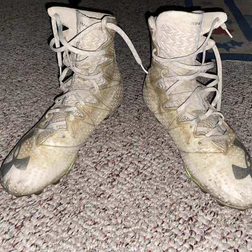 UA Highlights (White)