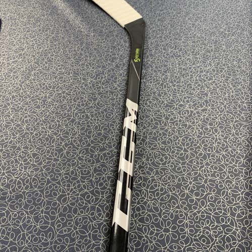 (3) Pro Stock 90 Flex RibCor Trigger2 PMT PM9/Iginla Grip