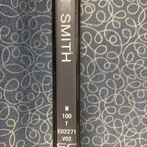 Smith RibCor SC LH P91A/Drury 100 Flex No Grip