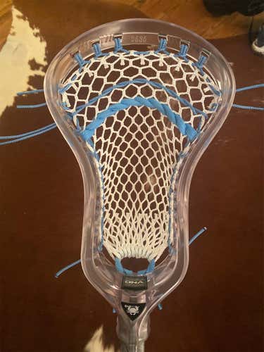 New Attack & Midfield Strung DNA Diamond Head