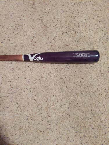 Used Victus Bat 33"