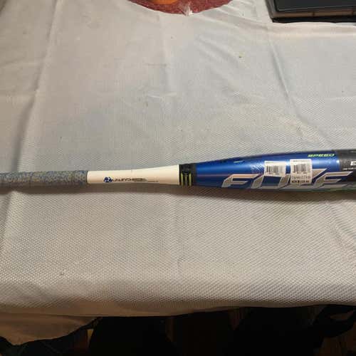 Kid Pitch (9YO-13YO) 2020 Hybrid Fuze 360 (-10) 19 oz 29" Bat