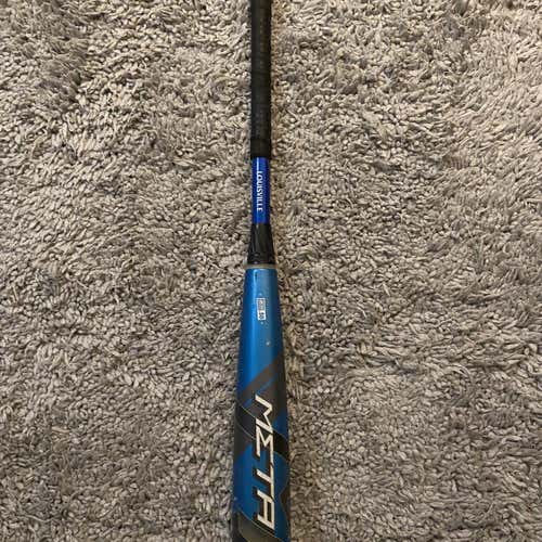 High School/College 2020 Composite Meta (-3) 28 oz 31" Bat