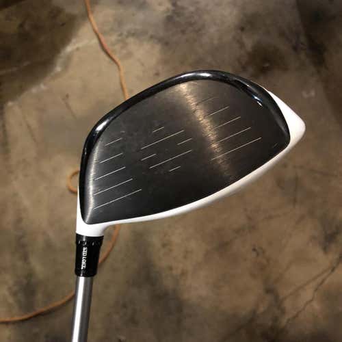 Men's Right Handed M1 Stiff Flex 10.5 Loft Driver