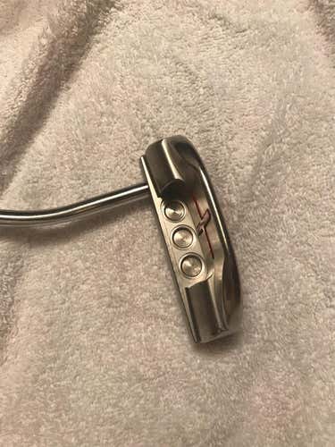 Men's Counterbalanced 33" Putter