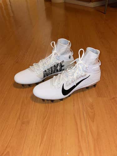 Nike Huarache 7 Size: 11.5