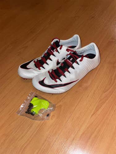 Nike Zoom Superfly Elite (Standford) Size: 9.5