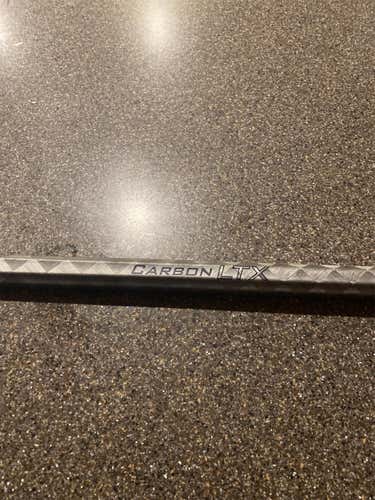 New ECD Carbon Shaft