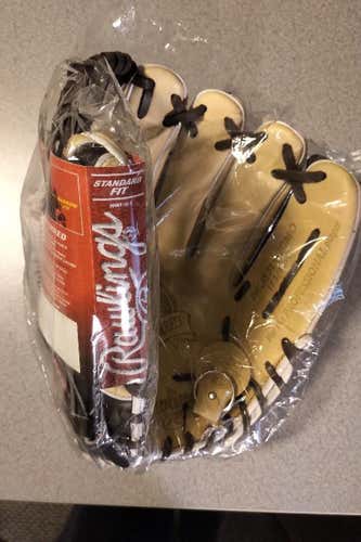 RAWLINGS PRO PREFERRED BASEBALL GLOVE - 11.75" - BRAND NEW