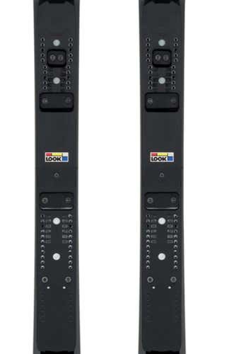 New Look R22 Race Plates