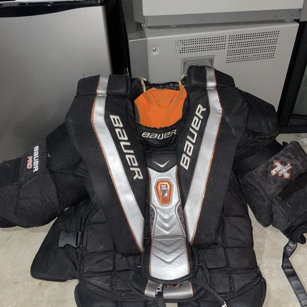 Senior Large Bauer Goalie Chest Protector