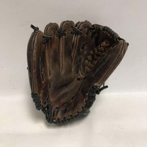 Used Mizuno Mpr 1150r 11 1 2" Baseball & Softball Fielders Gloves