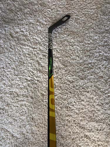 Intermediate Right Handed Ultra sonic  Hockey Stick
