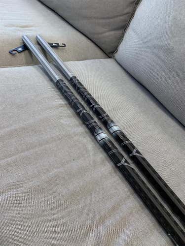 Pair Of New Epoch Dragonfly Elite F30 iQ5 Shafts