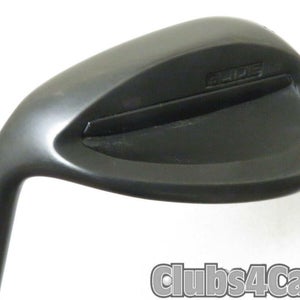 PING Glide 2.0 Stealth Wedge Blue Dot NS PRO Modus3 Tour130 X 58.14 58 WS  LEFT