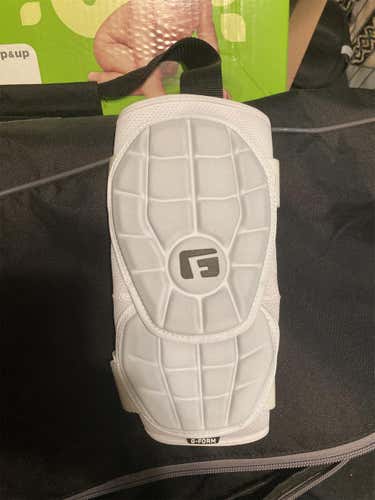 New Senior All Star Elbow Protection