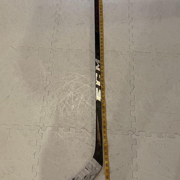 Used Right Handed Jetspeed FT3 Pro Hockey Stick