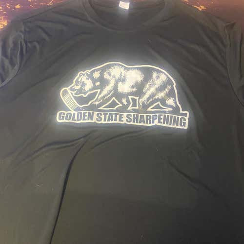 Black Adult Size 58 Other Shirt