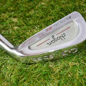 Ben Hogan	Edge	3 Iron	Right Handed	39"	Steel	Stiff	New Grip