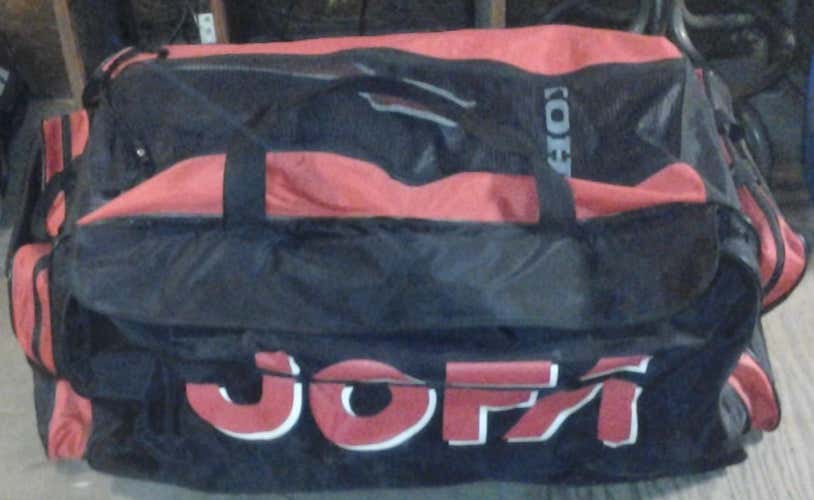 Jofa ASD 6000 Hockery Bag