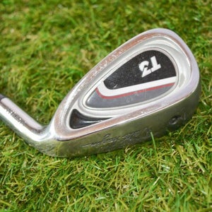 Walter Hagen	T3	9 Iron	Right Handed	35.75"	Graphite	Stiff	New Grip