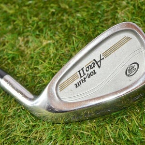 Top Flite	Aero II	9 Iron	Right Handed	36"	Steel	Stiff	New Grip