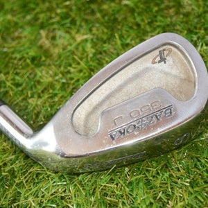 Tour Edge	Bazooka	8 Iron	Right Handed	36.25"	Steel	Stiff	New Grip