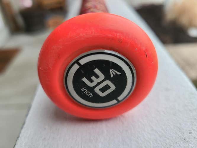 New Kid Pitch (9YO-13YO) 2019 Easton Composite Ghost X Hyperlite Bat (-11) 19 oz 30"