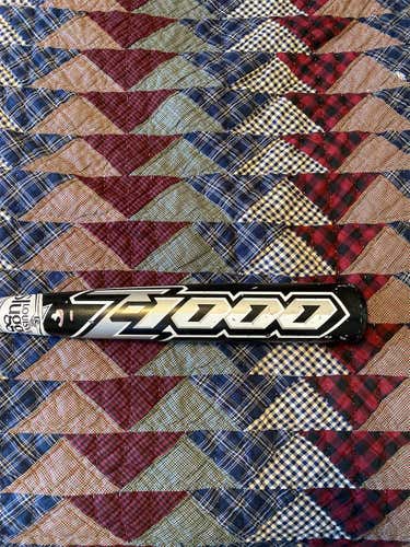 High School/College BBCOR Certified Composite Z1000 (-3) 32" Bat
