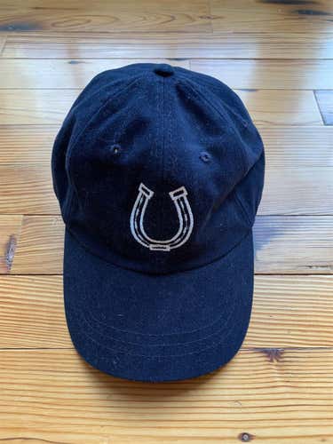 Colts Hat, Navy
