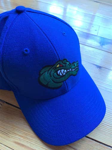 Gators Hat, Blue