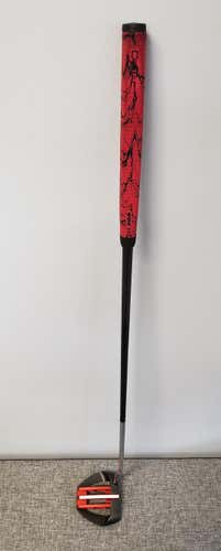 Used Men's Odyssey Right Handed Mallet Putter 34"